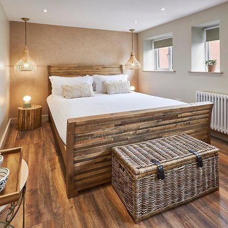 The Believe Boutique Hotel Redcar Luaran gambar