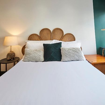 The Believe Boutique Hotel Redcar Luaran gambar