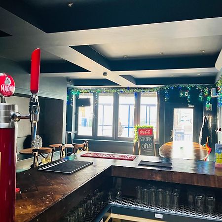 The Believe Boutique Hotel Redcar Luaran gambar