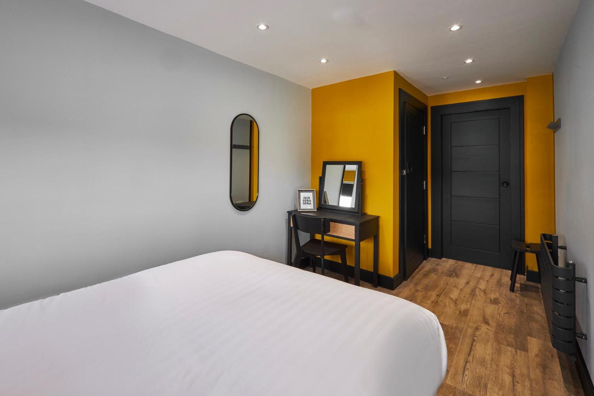 The Believe Boutique Hotel Redcar Luaran gambar