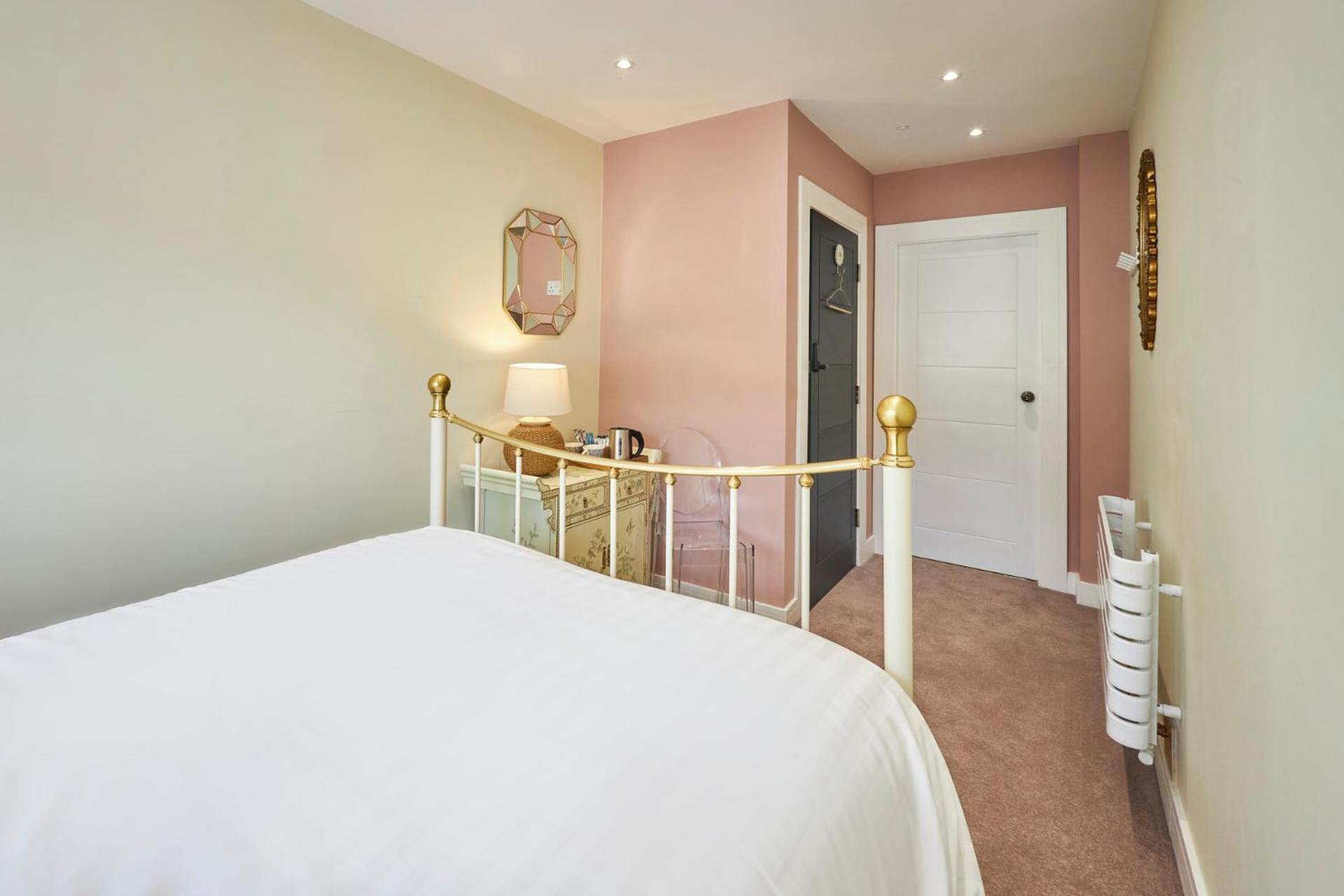The Believe Boutique Hotel Redcar Luaran gambar