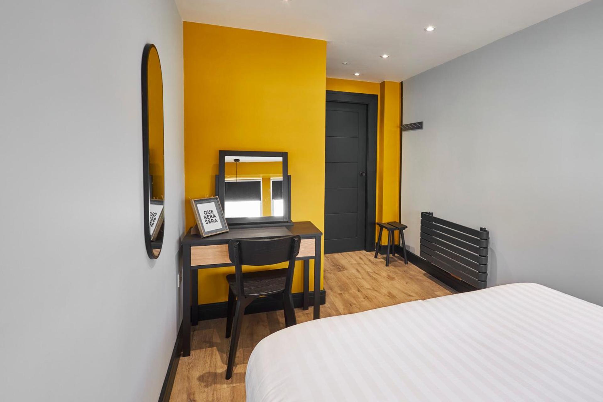 The Believe Boutique Hotel Redcar Luaran gambar