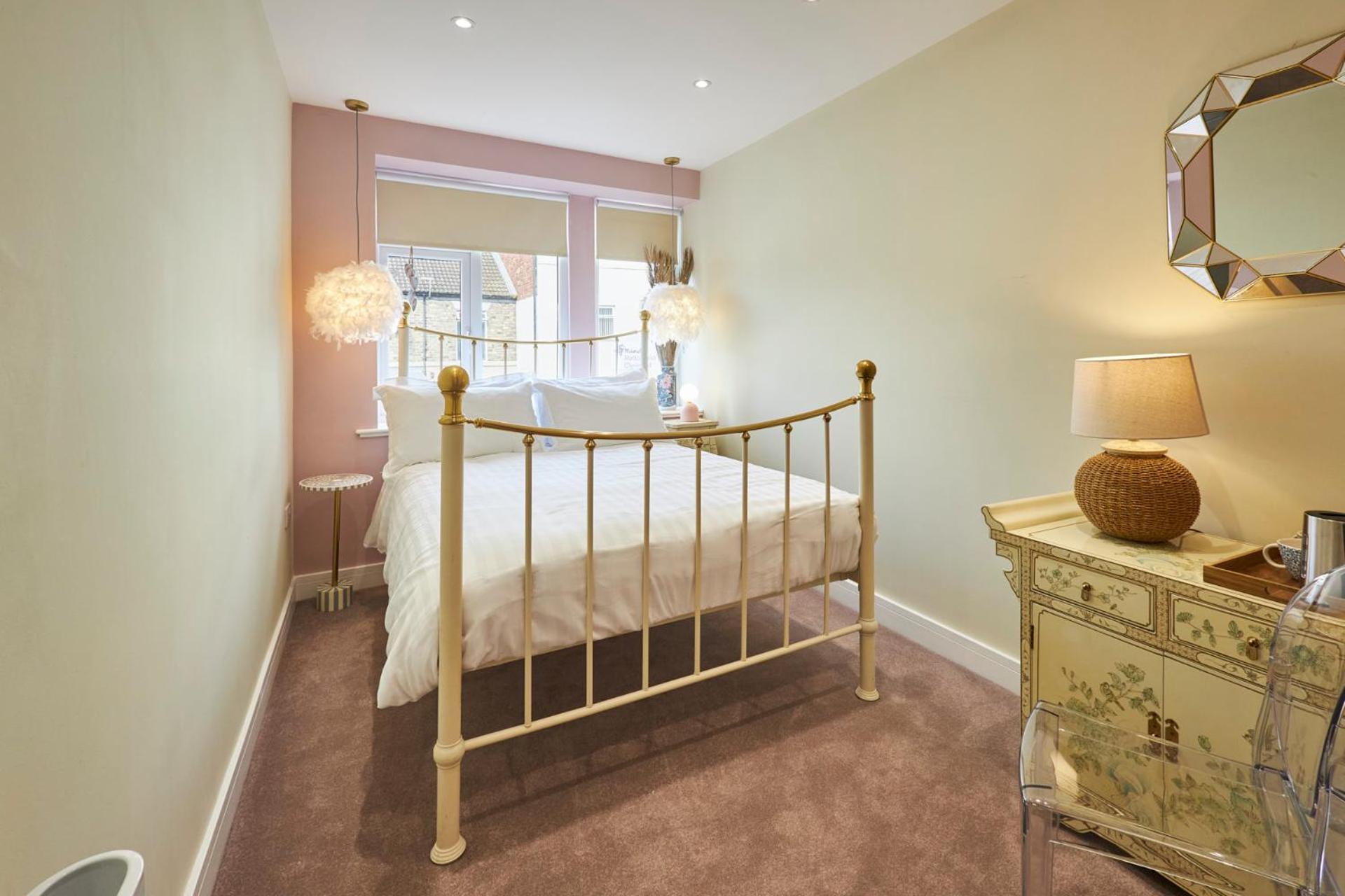 The Believe Boutique Hotel Redcar Luaran gambar