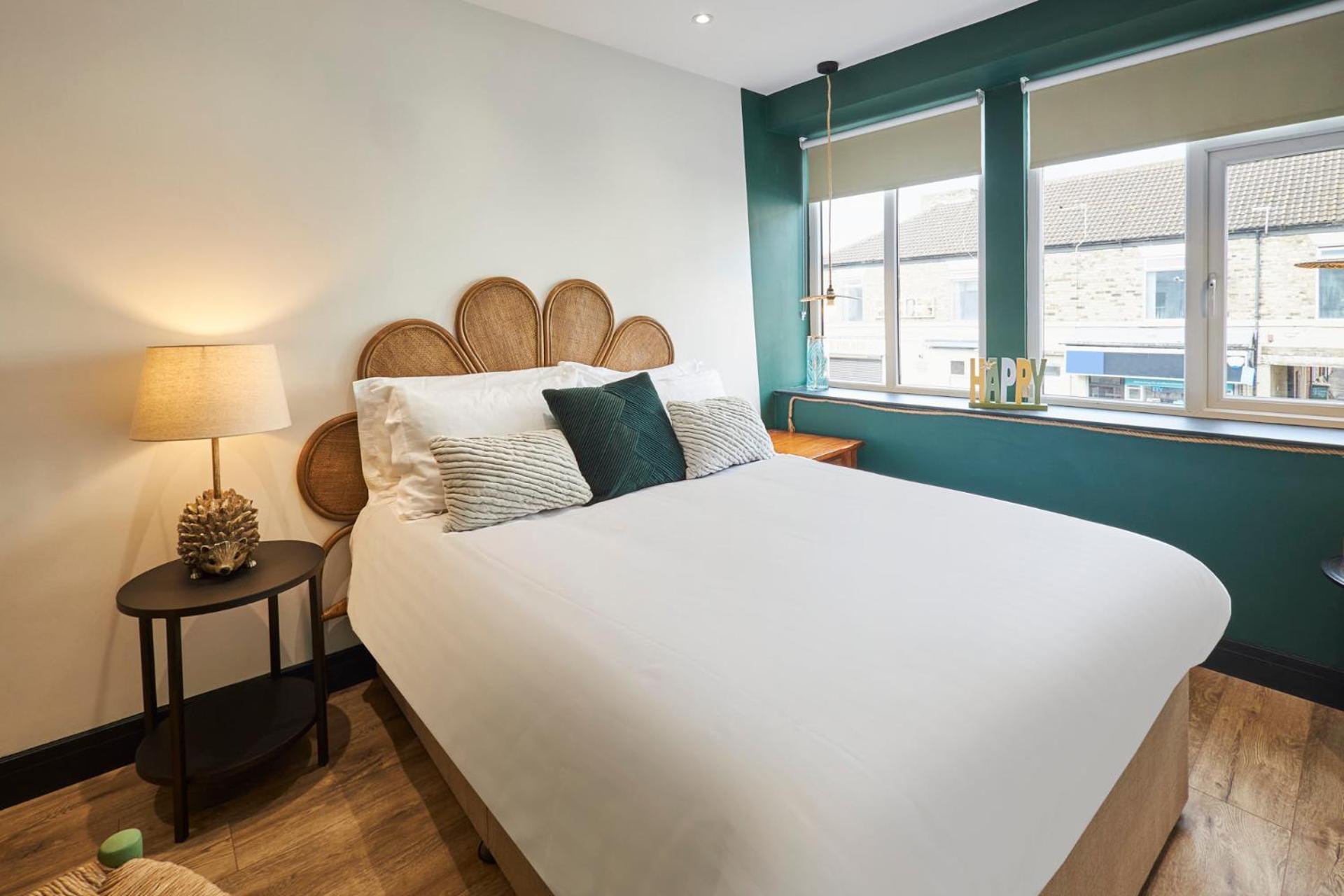 The Believe Boutique Hotel Redcar Luaran gambar