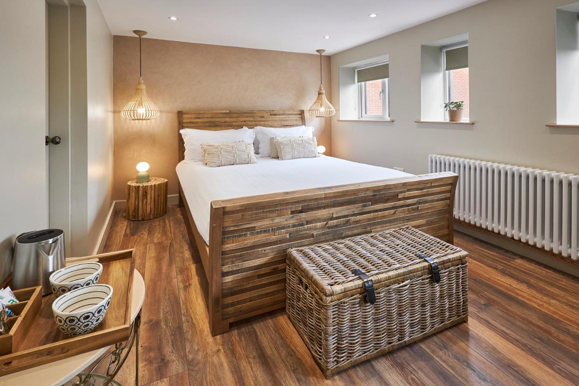 The Believe Boutique Hotel Redcar Luaran gambar