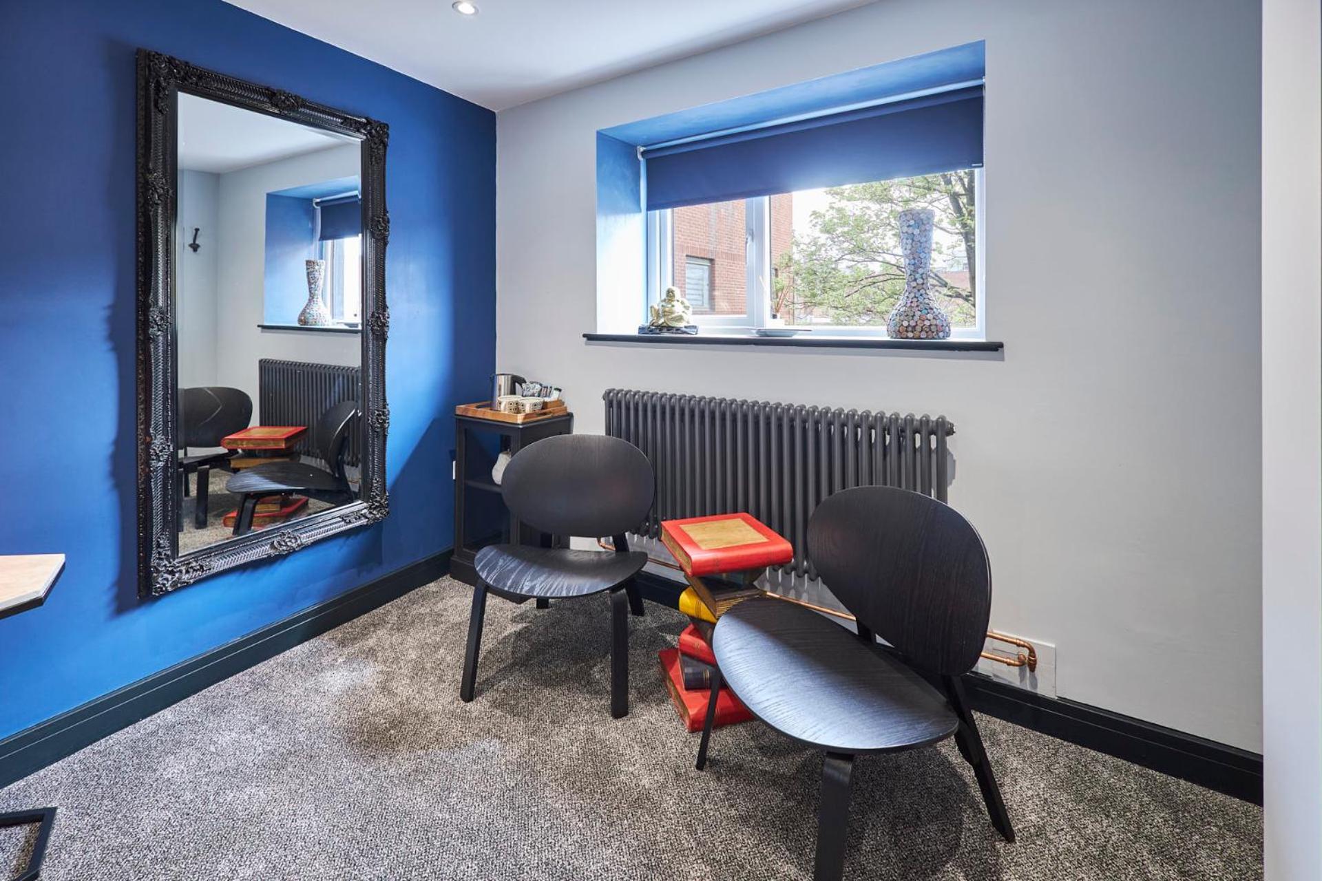 The Believe Boutique Hotel Redcar Luaran gambar