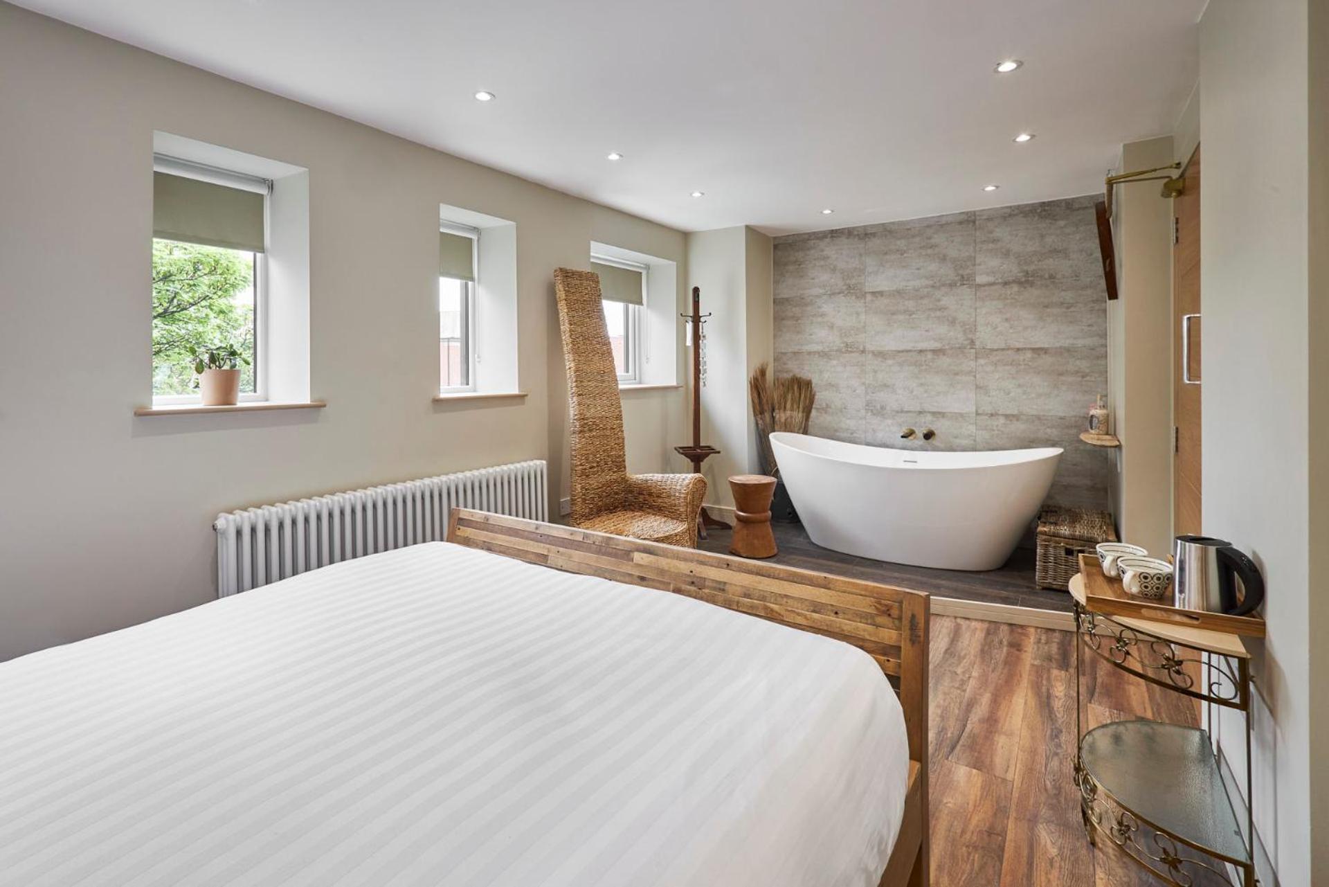 The Believe Boutique Hotel Redcar Luaran gambar