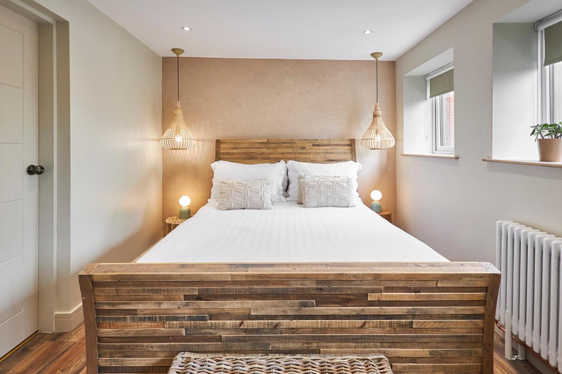 The Believe Boutique Hotel Redcar Luaran gambar