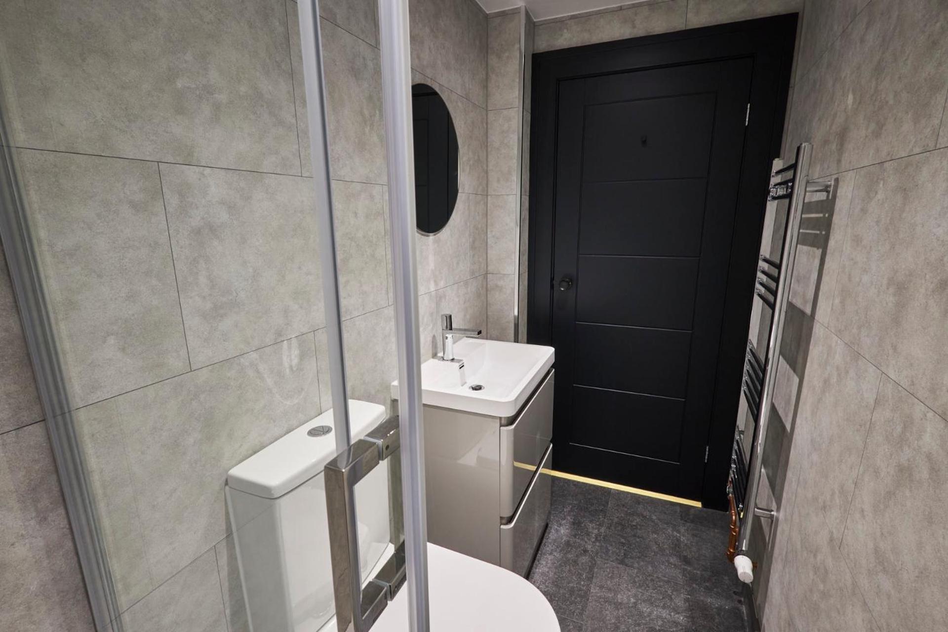 The Believe Boutique Hotel Redcar Luaran gambar