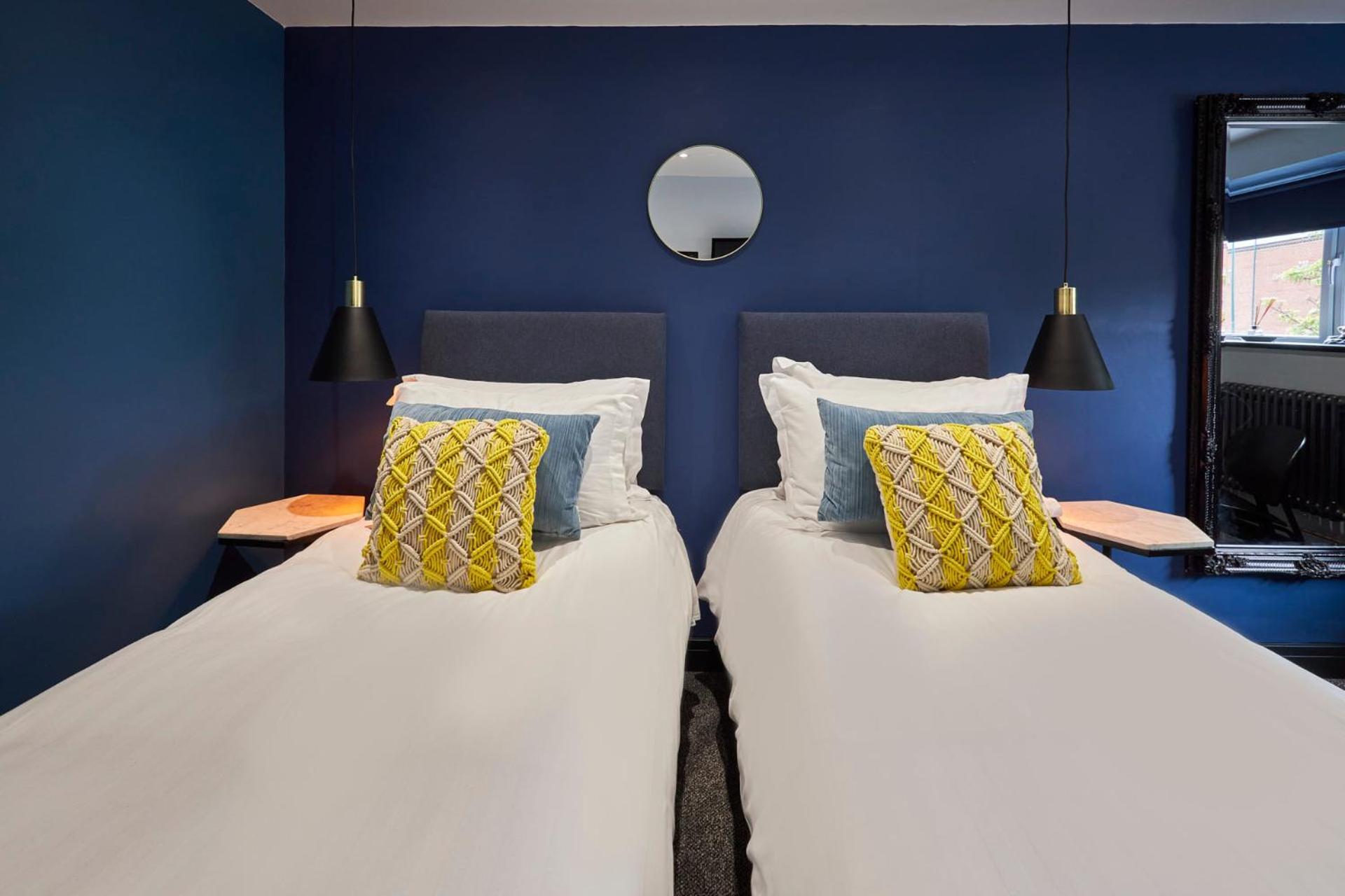 The Believe Boutique Hotel Redcar Luaran gambar