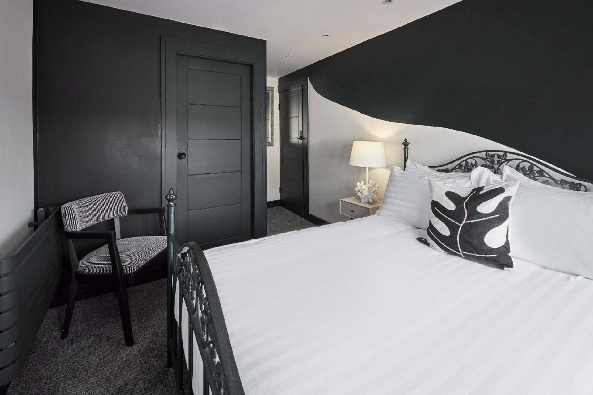 The Believe Boutique Hotel Redcar Luaran gambar