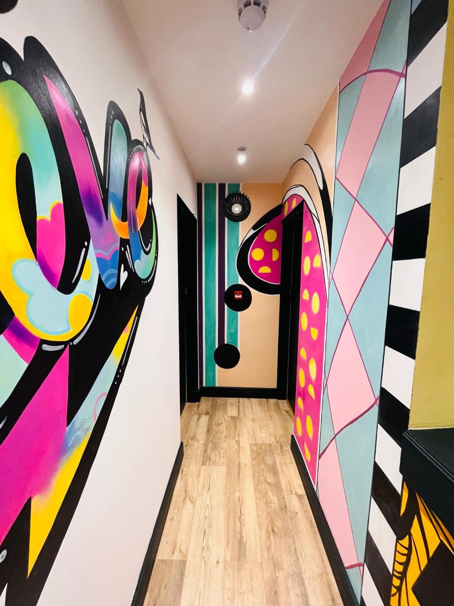 The Believe Boutique Hotel Redcar Luaran gambar