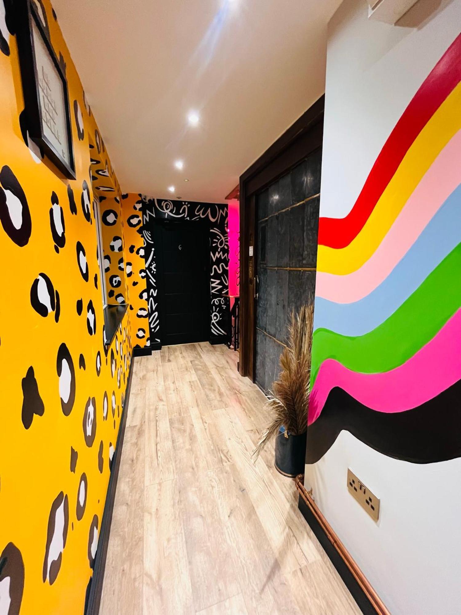 The Believe Boutique Hotel Redcar Luaran gambar