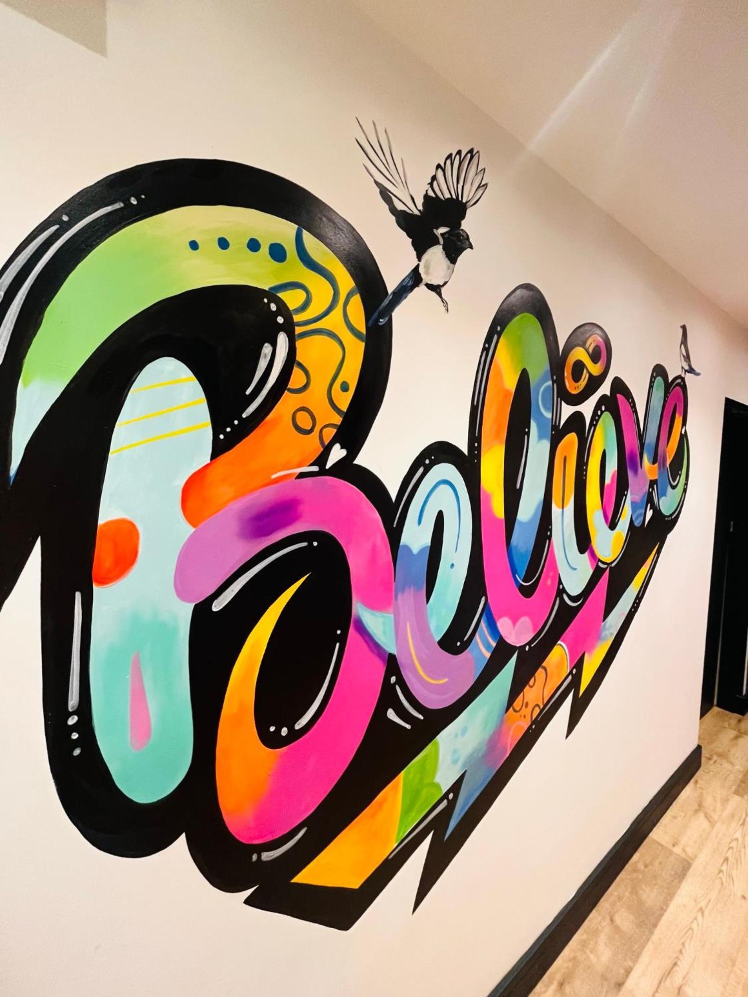 The Believe Boutique Hotel Redcar Luaran gambar