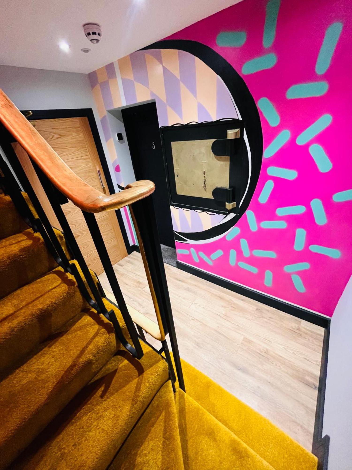 The Believe Boutique Hotel Redcar Luaran gambar