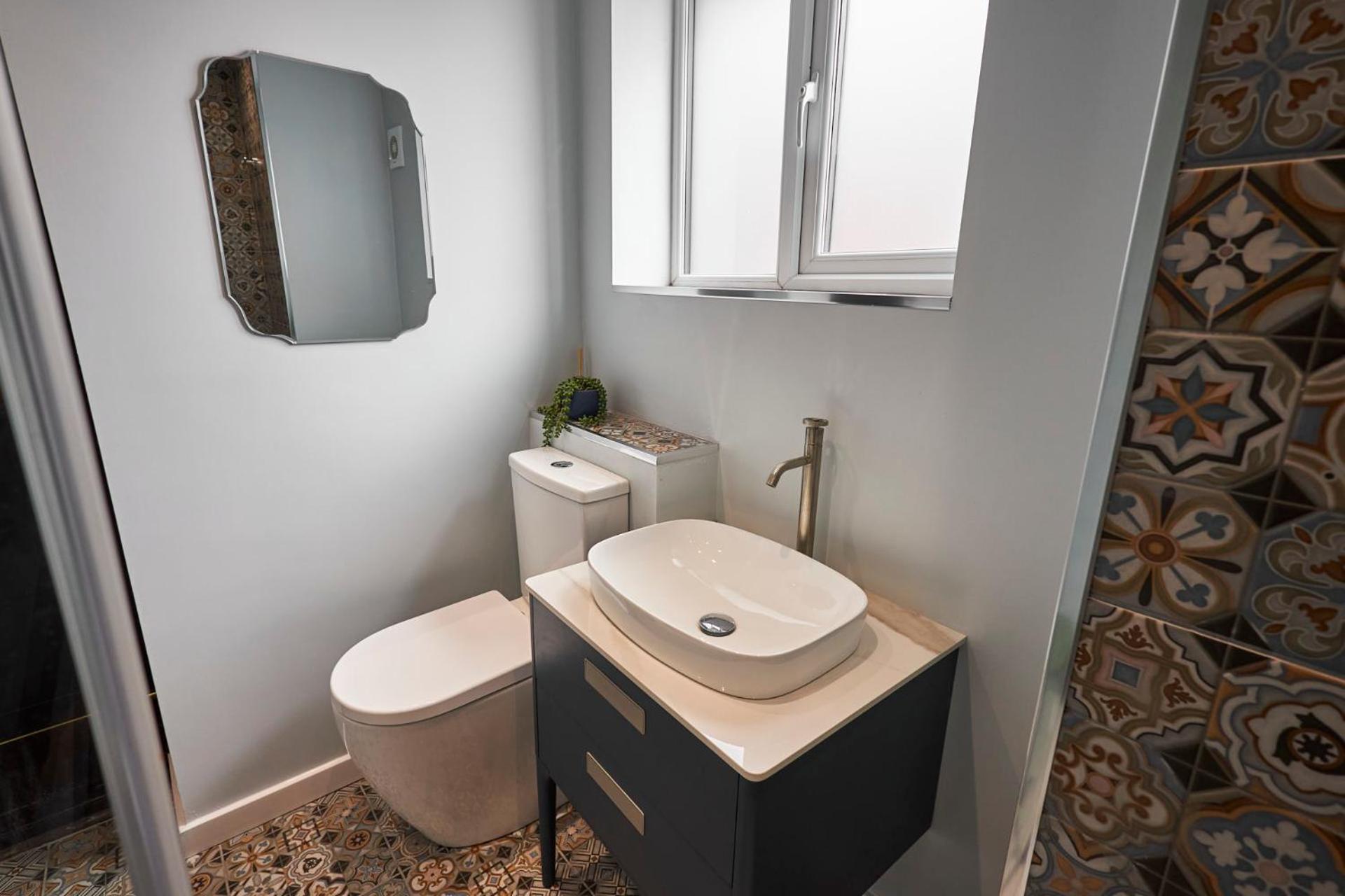 The Believe Boutique Hotel Redcar Luaran gambar