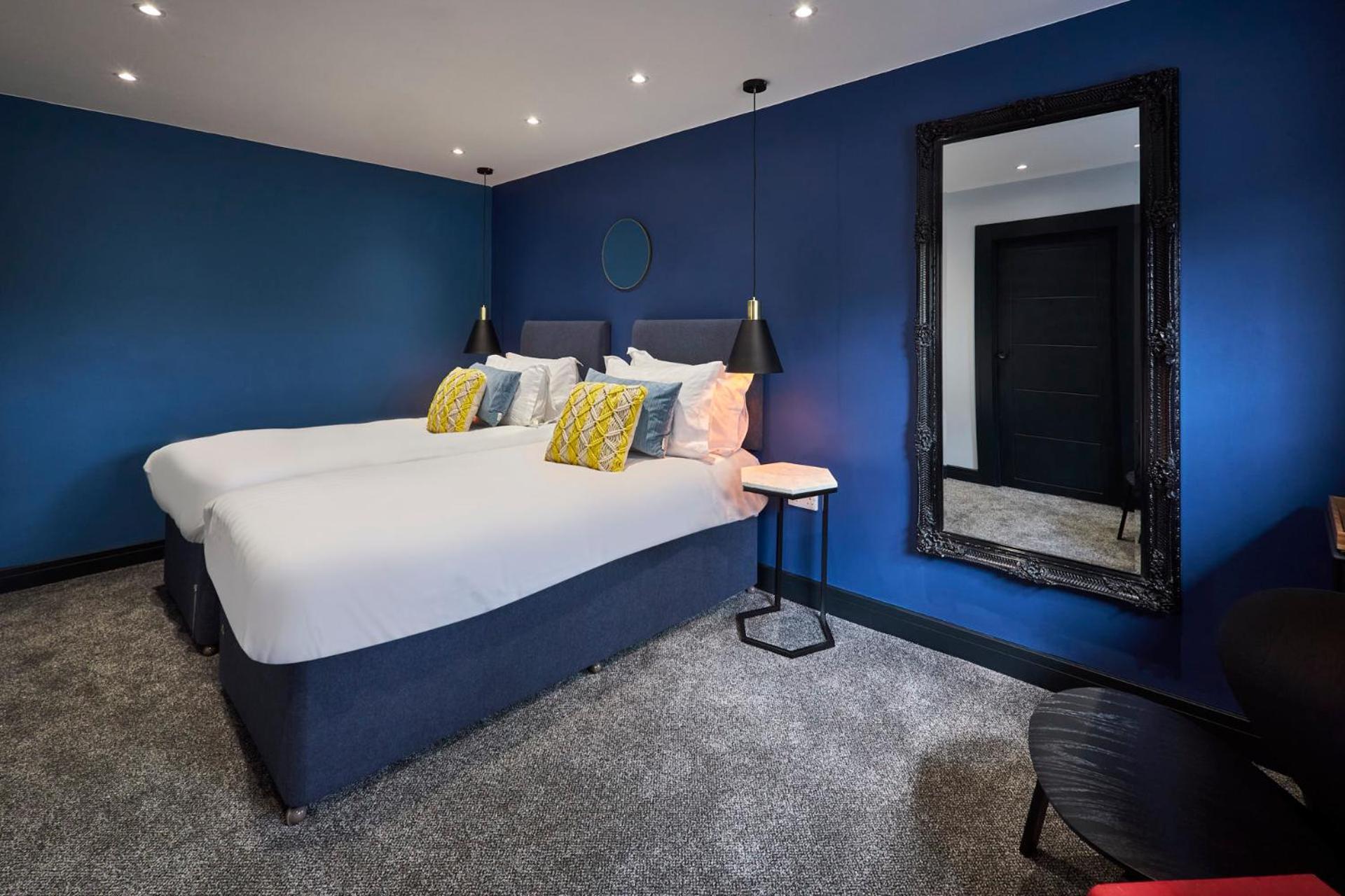 The Believe Boutique Hotel Redcar Luaran gambar