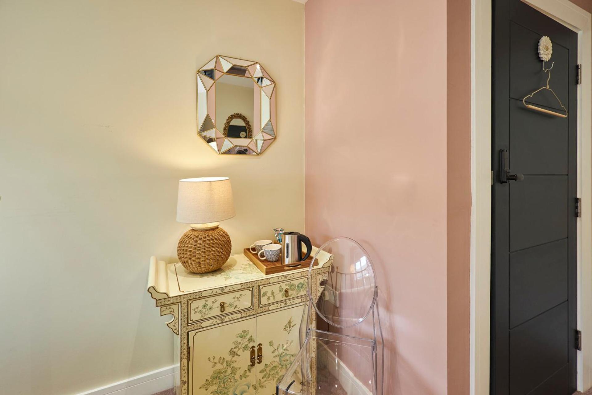The Believe Boutique Hotel Redcar Luaran gambar
