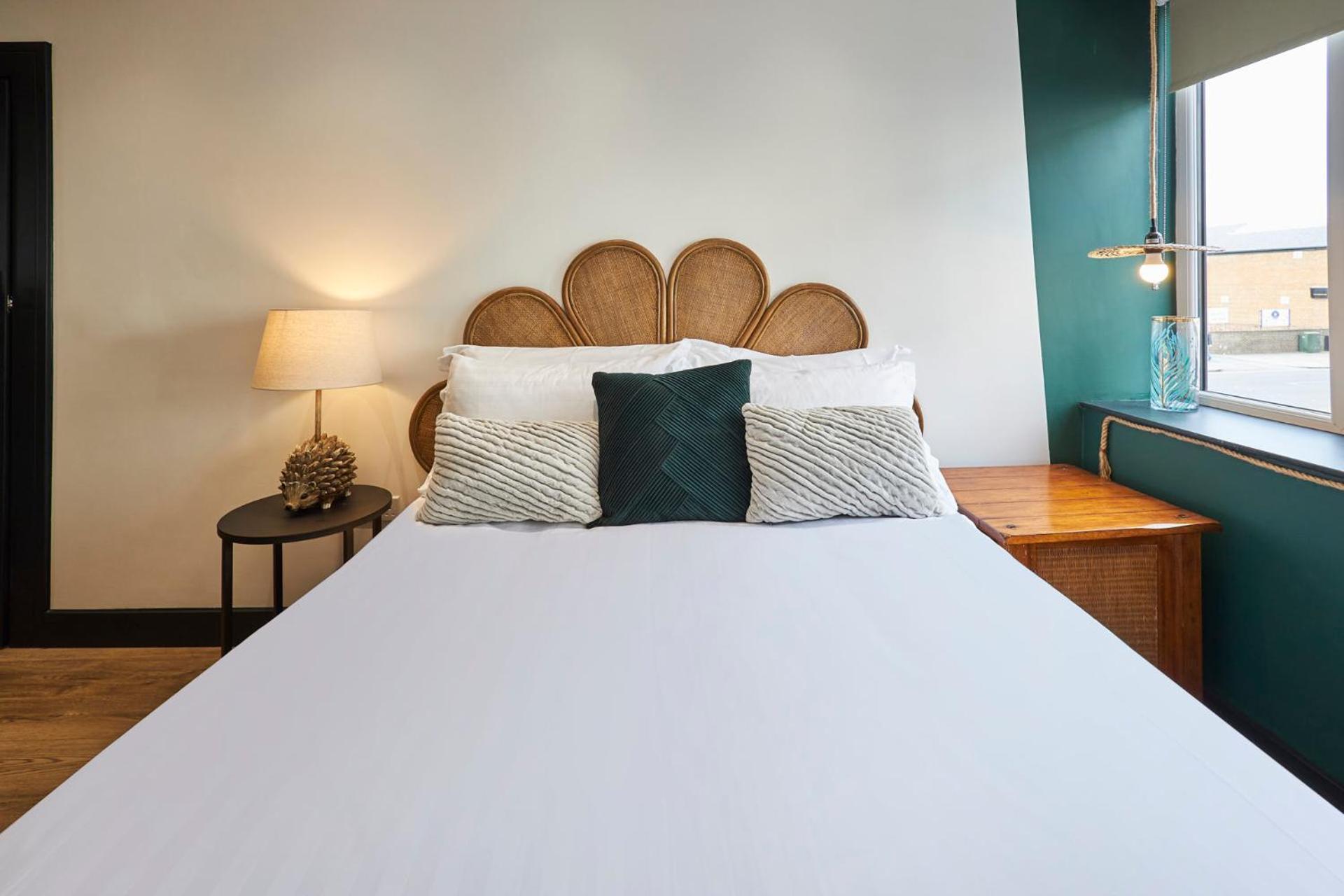 The Believe Boutique Hotel Redcar Luaran gambar