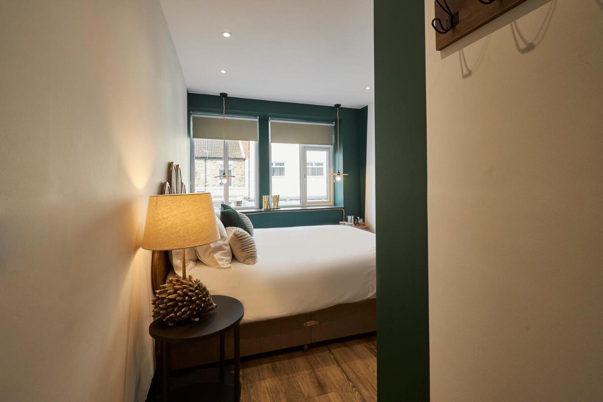 The Believe Boutique Hotel Redcar Luaran gambar