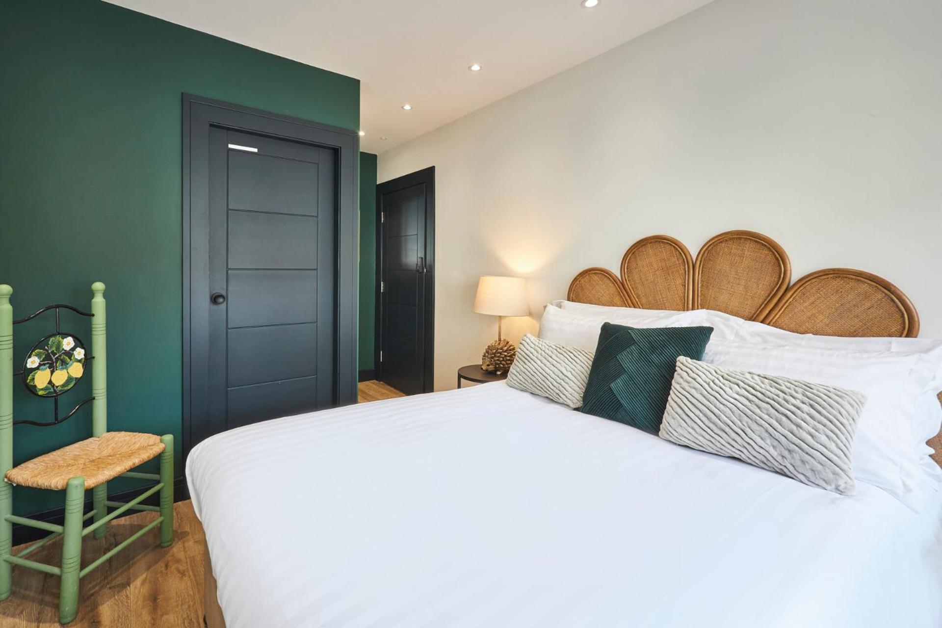 The Believe Boutique Hotel Redcar Luaran gambar