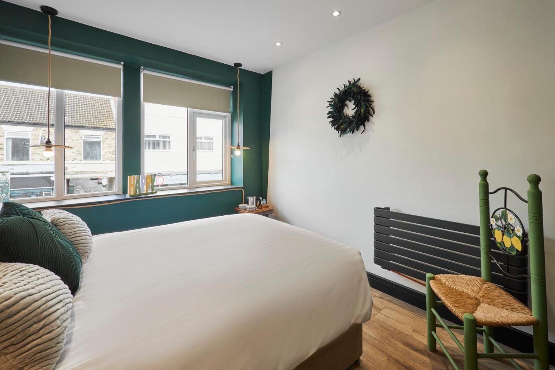 The Believe Boutique Hotel Redcar Luaran gambar