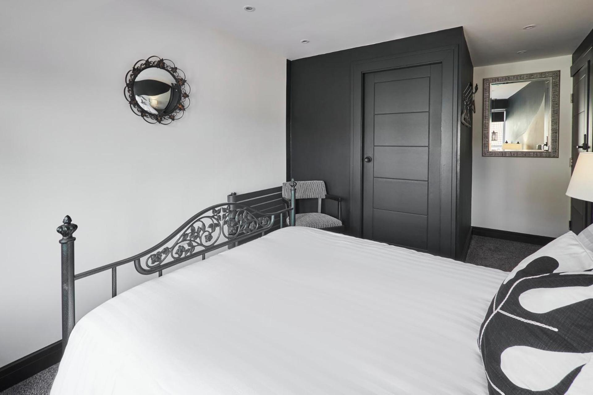 The Believe Boutique Hotel Redcar Luaran gambar