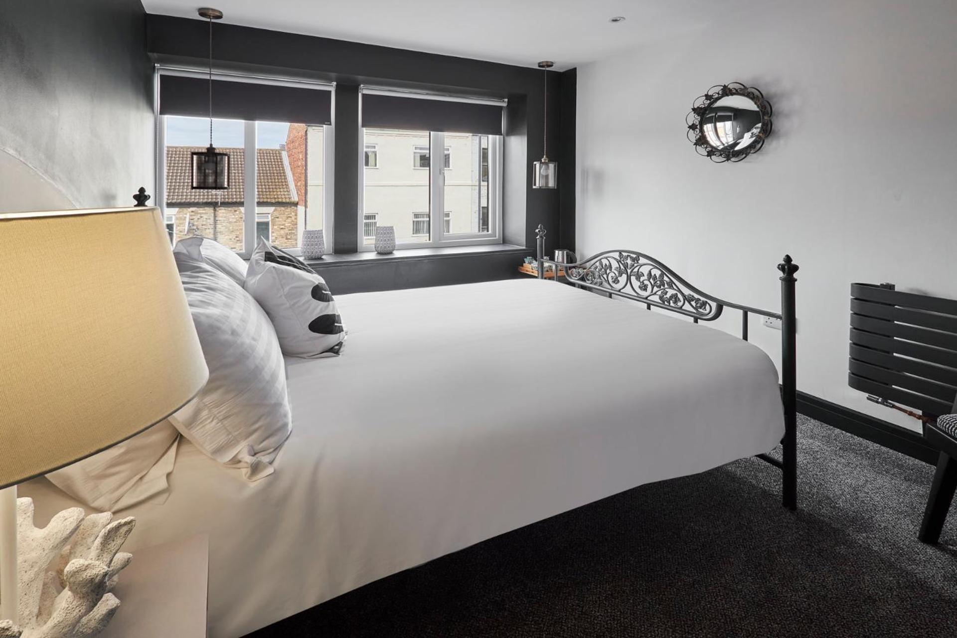 The Believe Boutique Hotel Redcar Luaran gambar