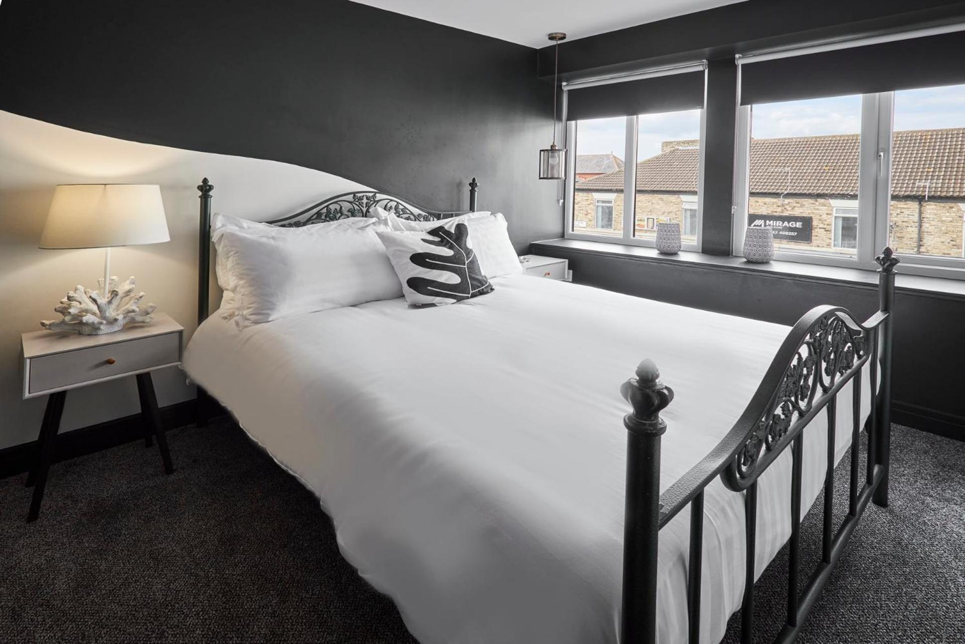 The Believe Boutique Hotel Redcar Luaran gambar